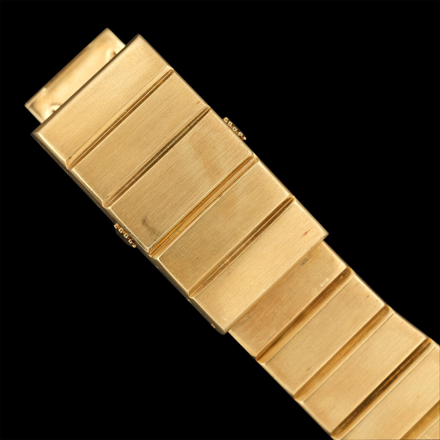 Rolex King Midas 18k ref.3580 2nd series from 1975
