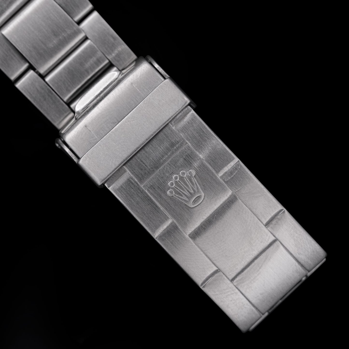 Rolex Submariner ref.5512 Maxi Mk1 from 1977