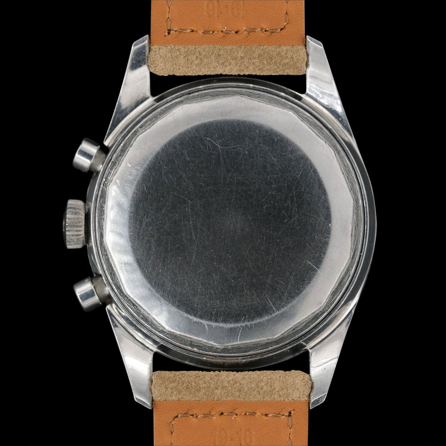 Universal Genève Tri-Compax 'Evil Clapton' Ref. 88101/02 from 1960´s