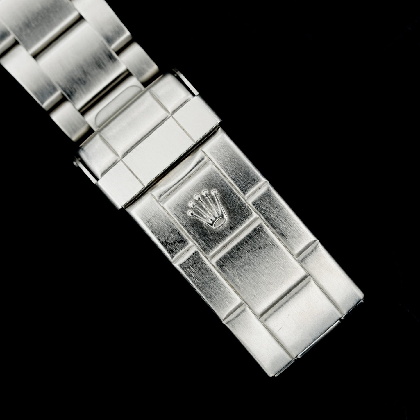 Rolex Submariner 16610 de 2008