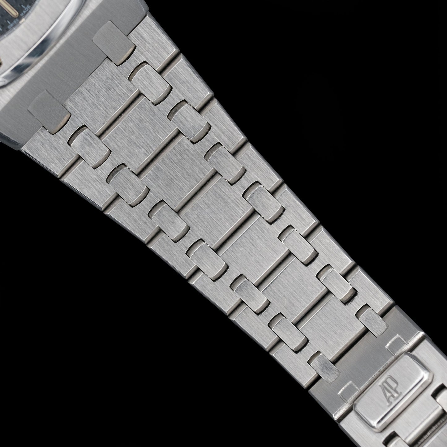 Audemars Piguet Royal Oak ref.14790st Gris Grafito 2nd Series de 1994