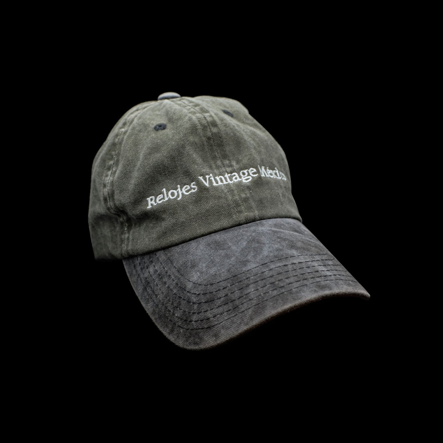 Omega Mark ll Tropical ref.145.014 de 1969