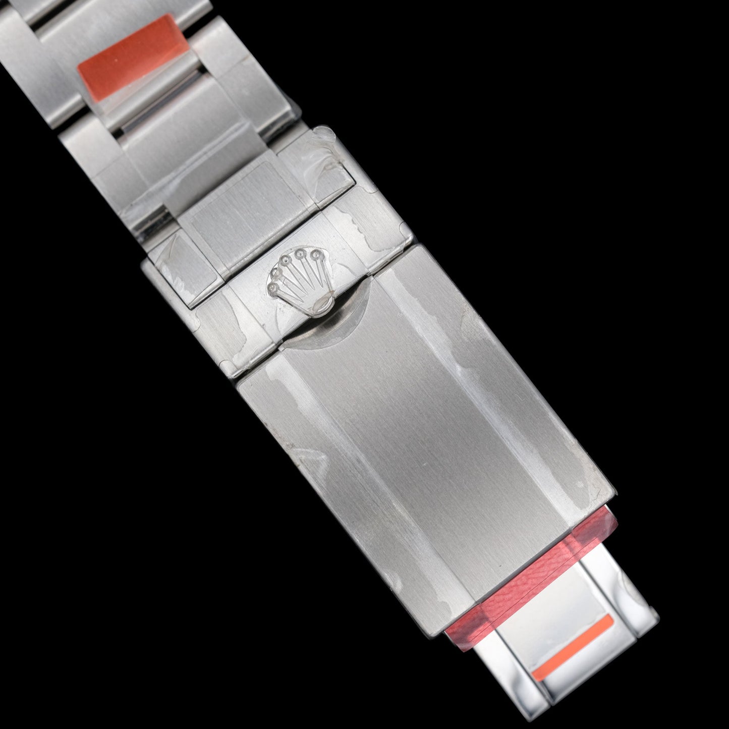 Rolex Explorer 214270 NOS 39mm Full-Set 2018