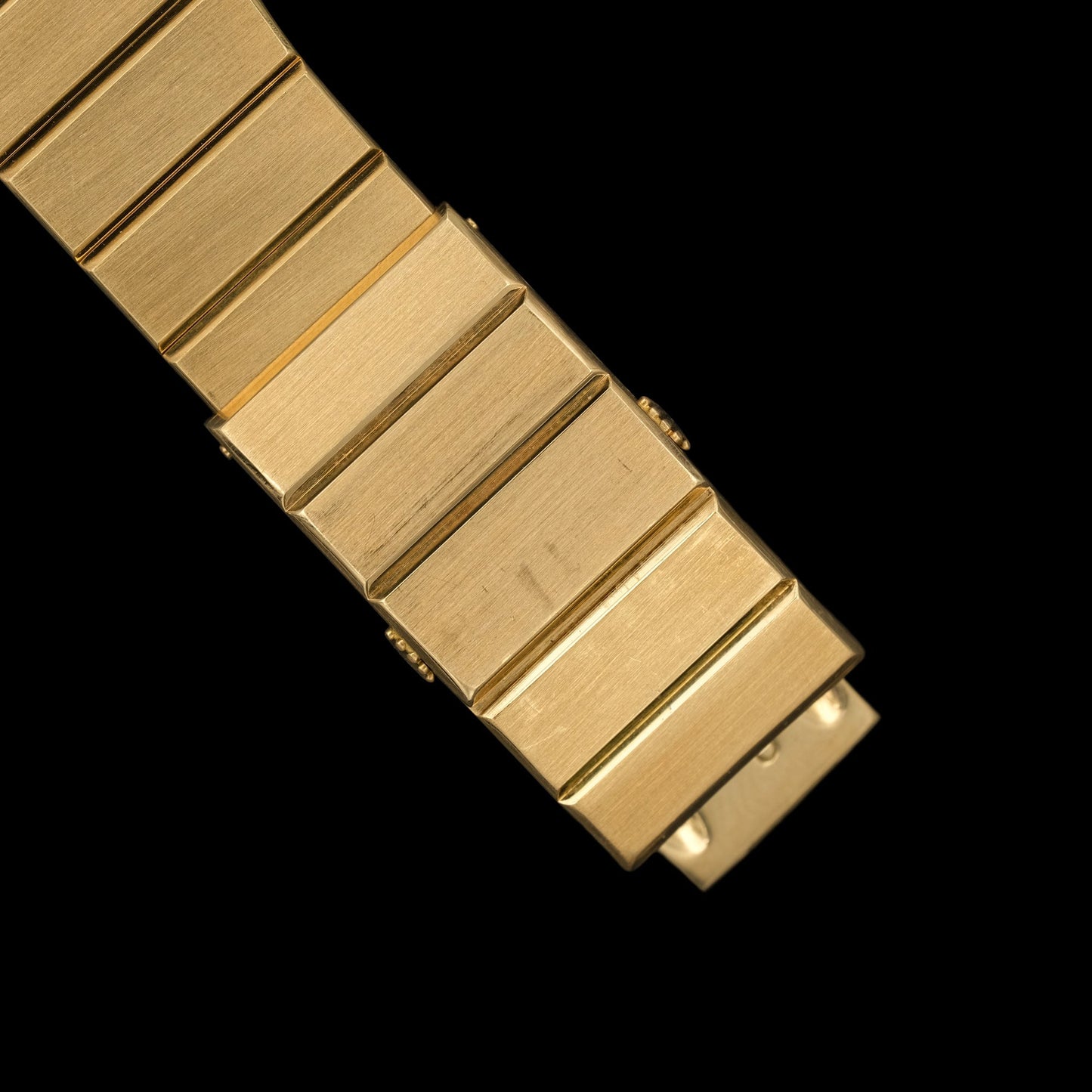 Rolex King Midas 18k ref.3580 2nd series from 1975