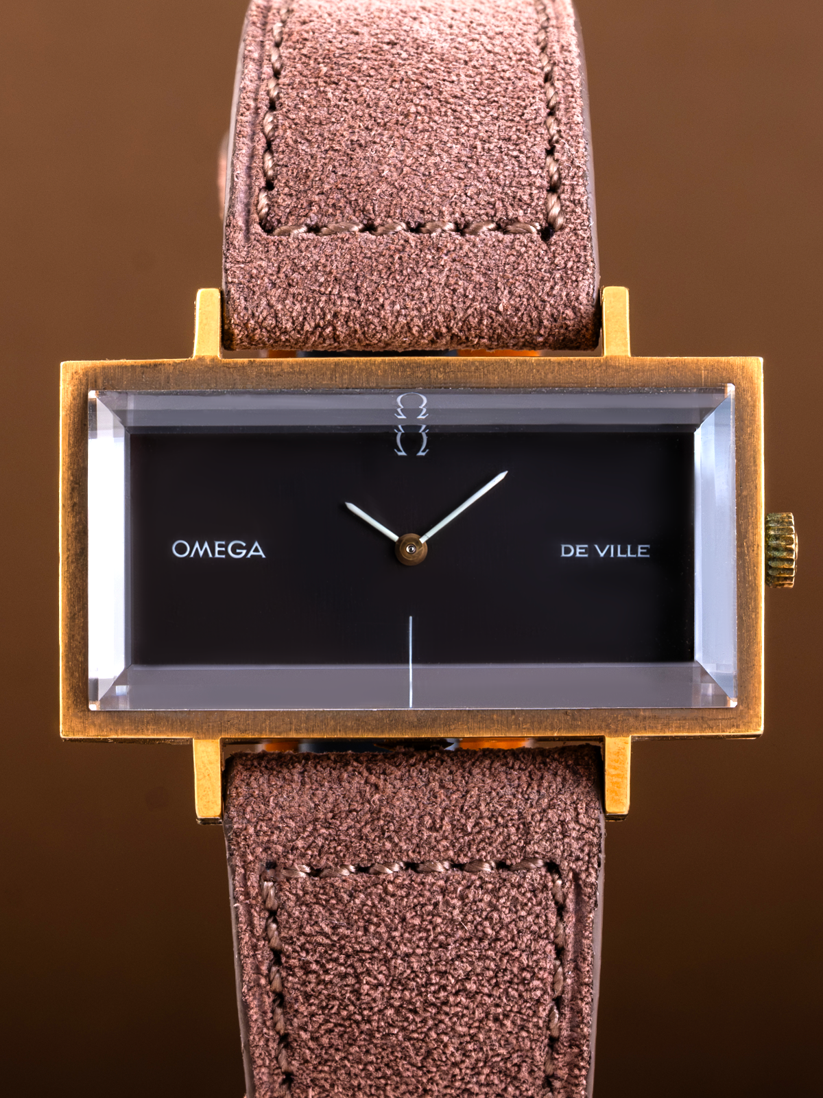 Omega DeVille 