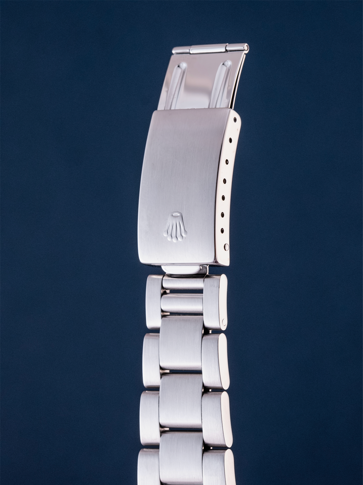 Rolex, Explorer 1, 36mm ref. 14270 from 1991