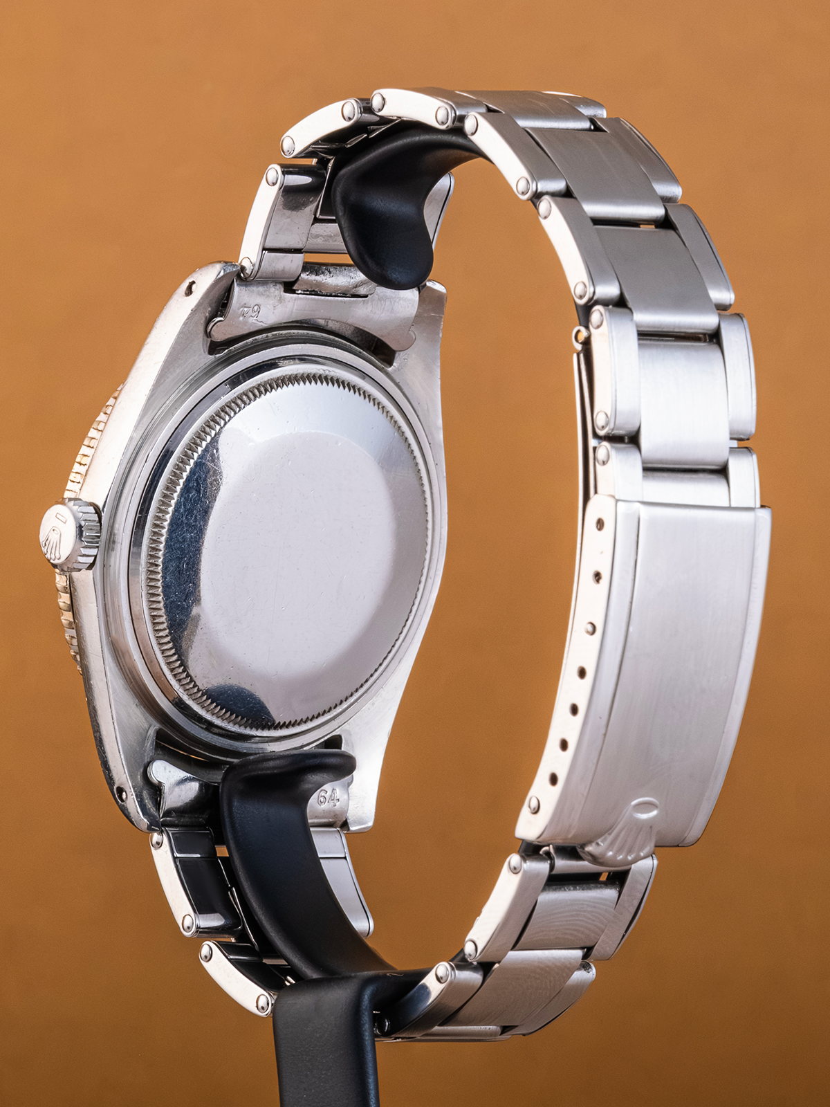 Rolex Submariner Ref. 5508 "Exclamation" 4-Lines SCOC From 1962
