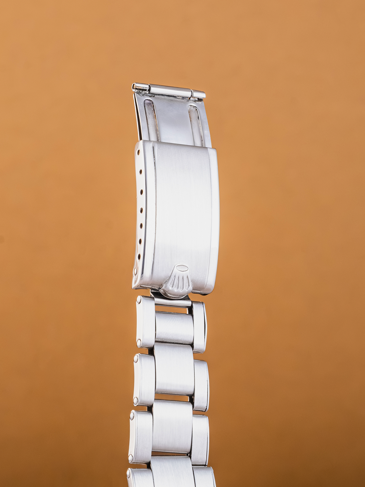 Rolex Submariner Ref. 5508 "Exclamation" 4-Lines SCOC From 1962