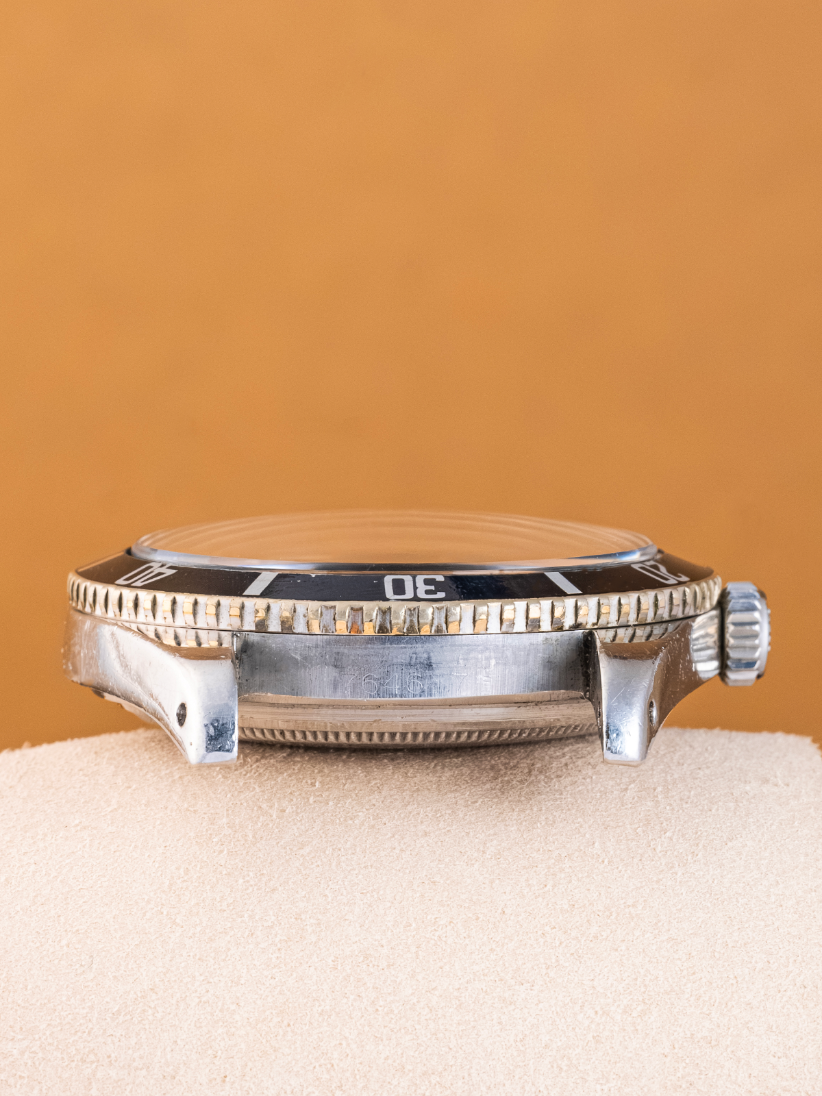 Rolex Submariner Ref. 5508 "Exclamation" 4-Lines SCOC From 1962
