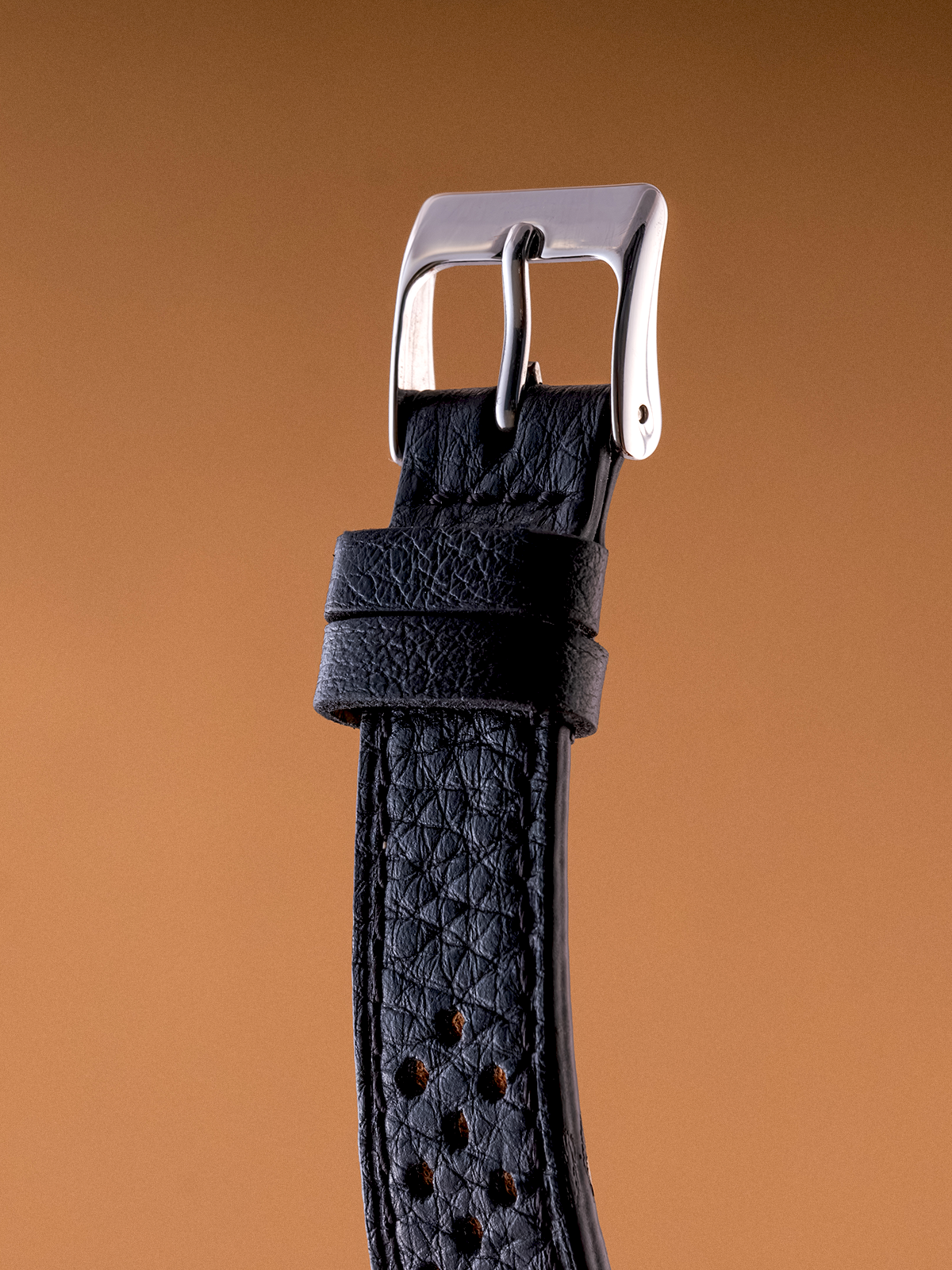 Zodiac Seawolf skin-diver "Tangerine" ref.722-946 from 1970s