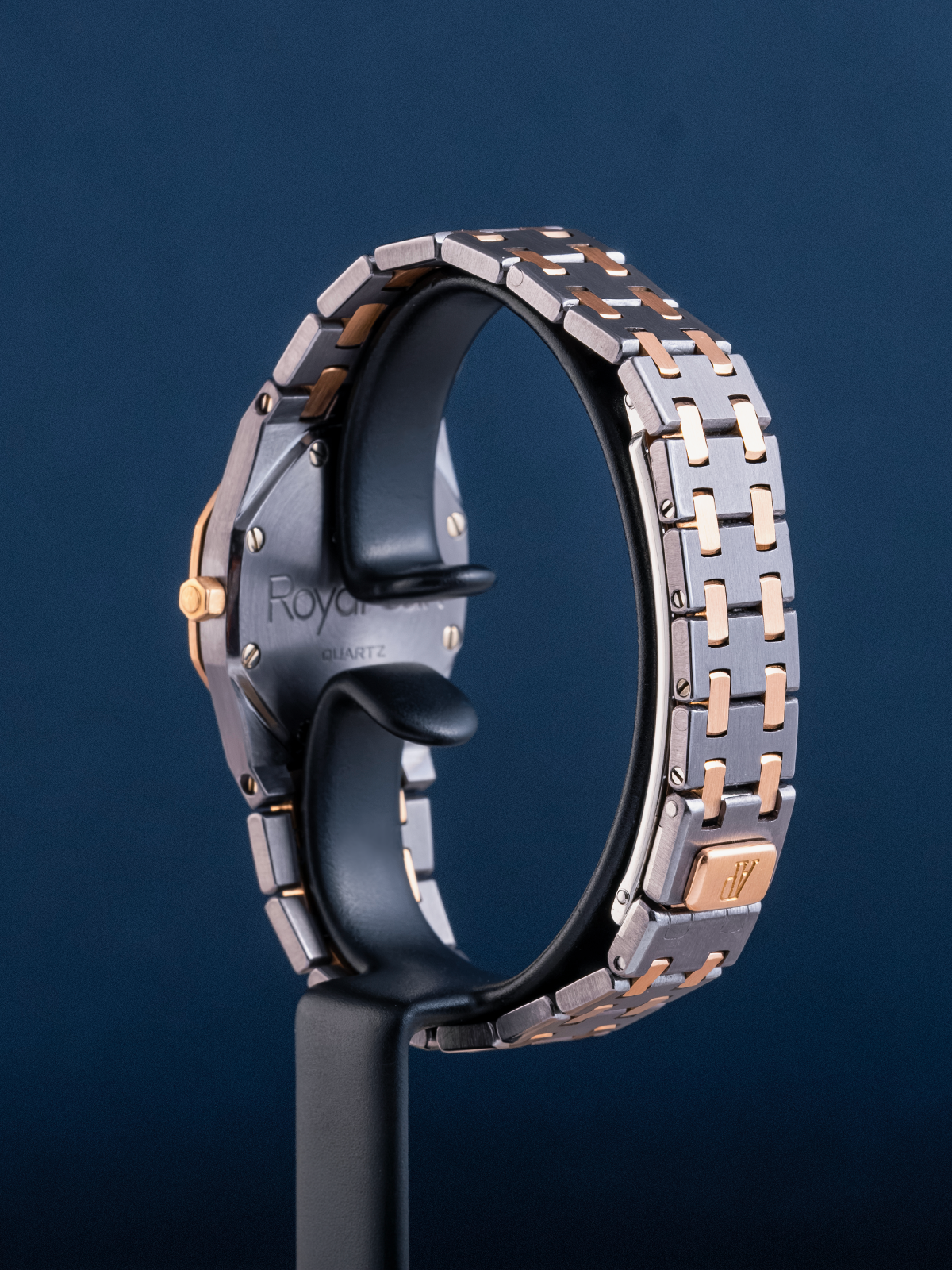 Audemars Piguet Lady Royal Oak "Mini" Tantalum ref.66270TR from 1998