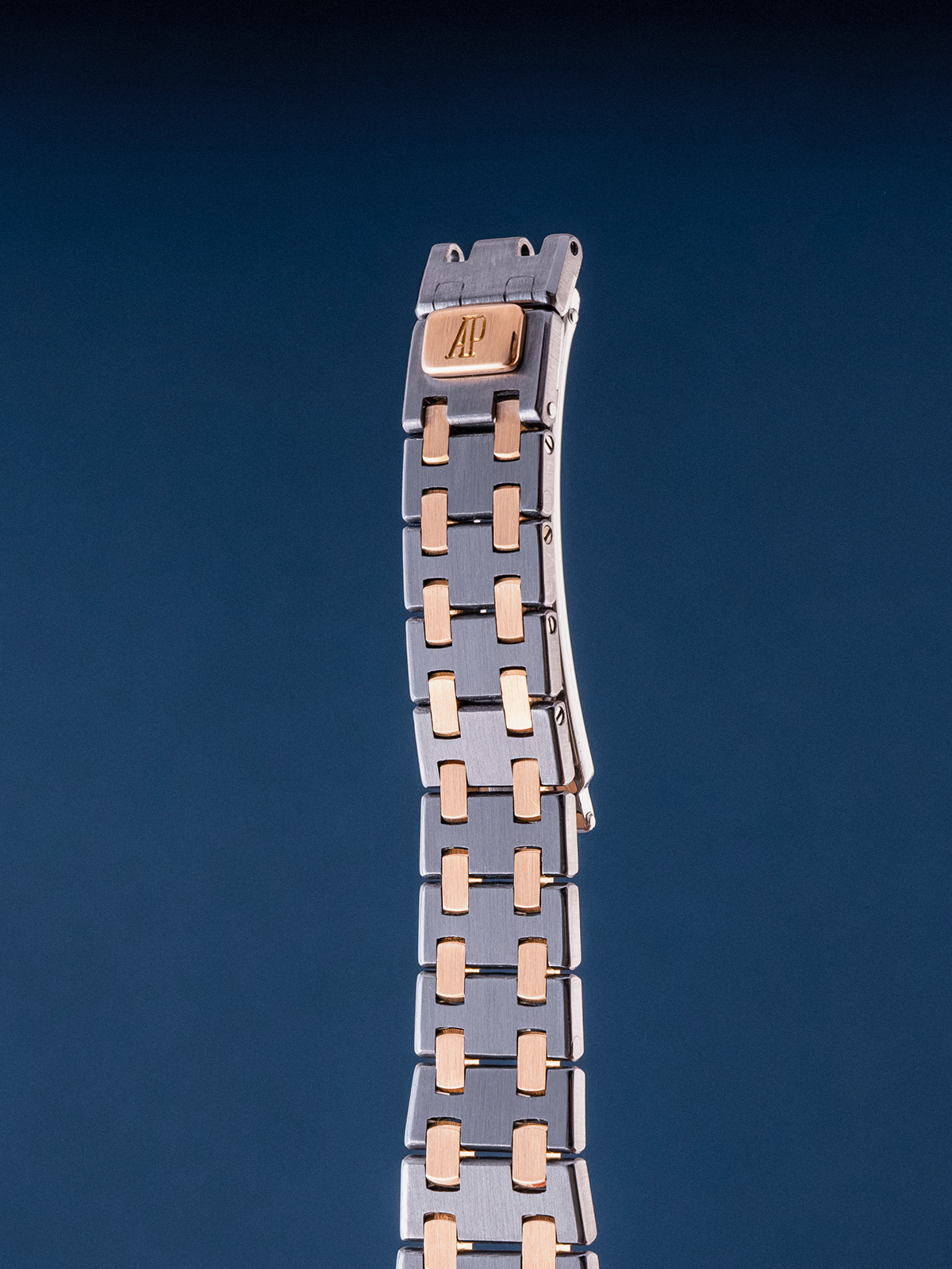 Audemars Piguet Lady Royal Oak "Mini" Tantalum ref.66270TR from 1998
