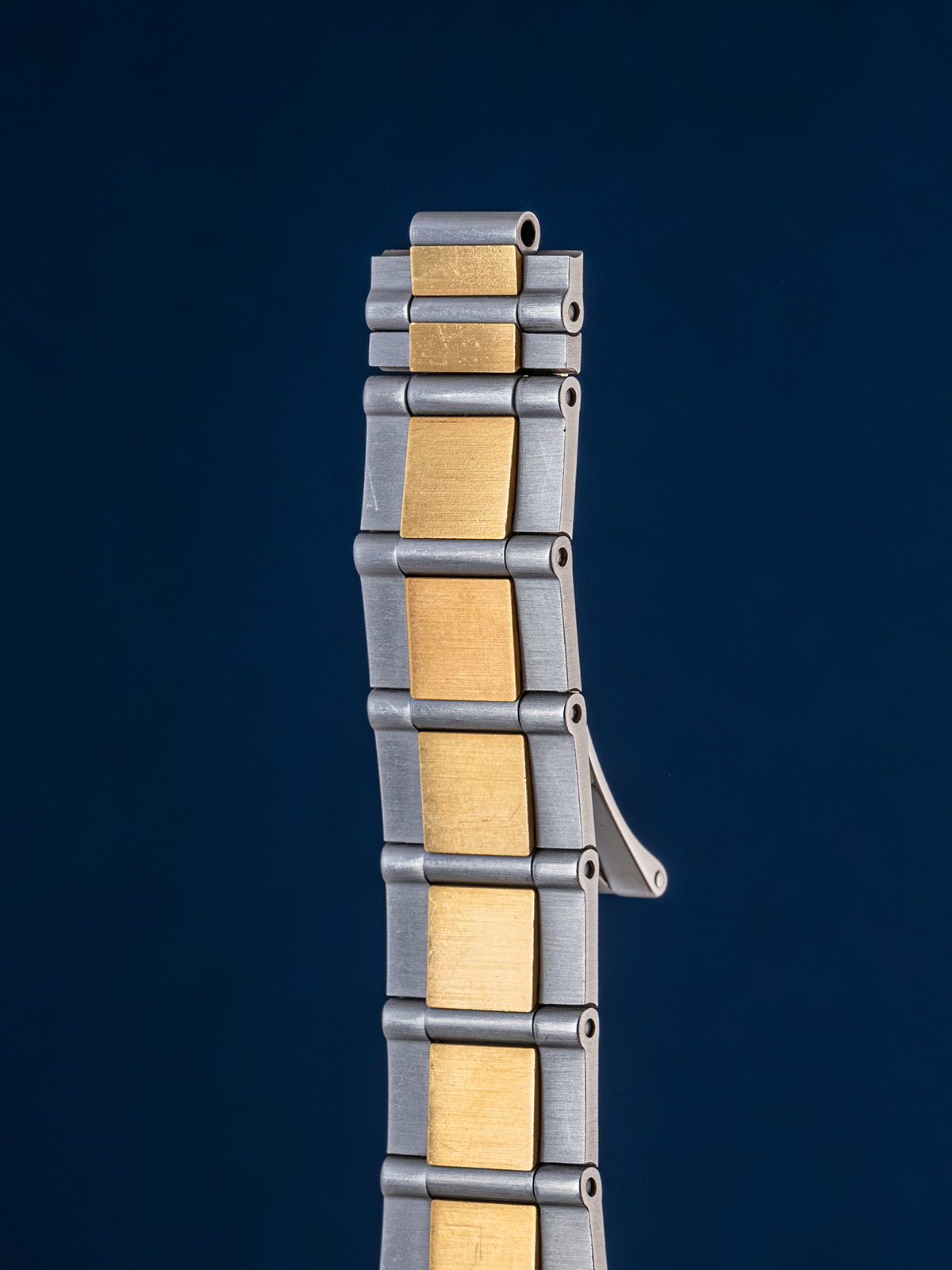 Bvlgari Diagono Two-Tone LCV 35SG Automatic from 1990