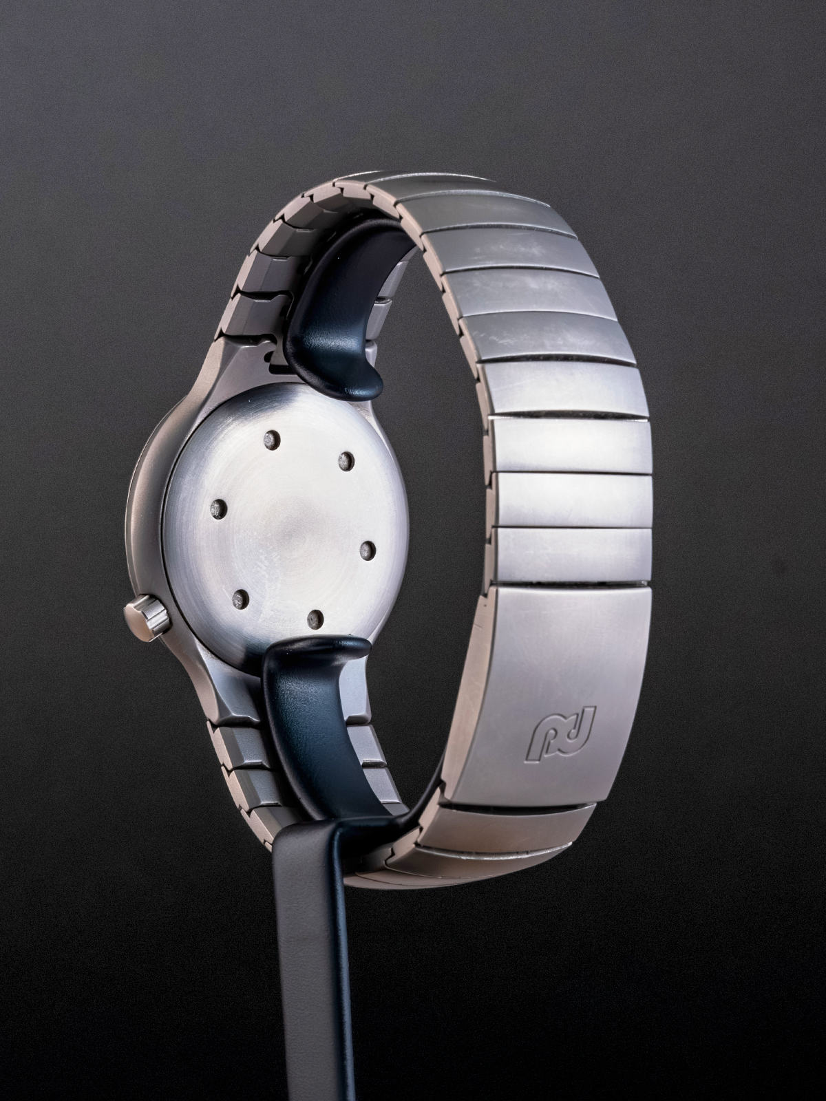 IWC Porsche Design Ocean 500 ref.3523 from 1990s