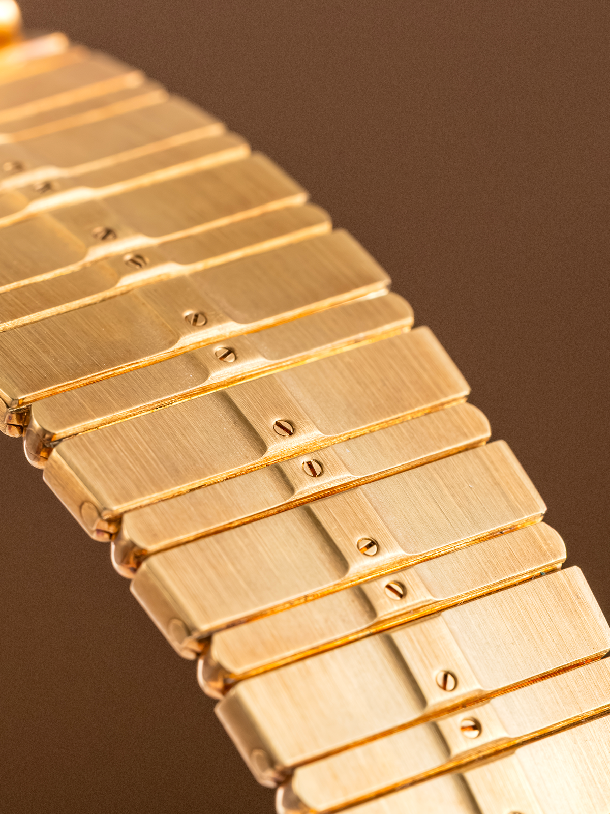 Piaget Polo ref.7131-C70 from 1980s