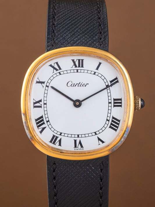 Cartier Oreiller Cushion Jumbo "New York" from 1976