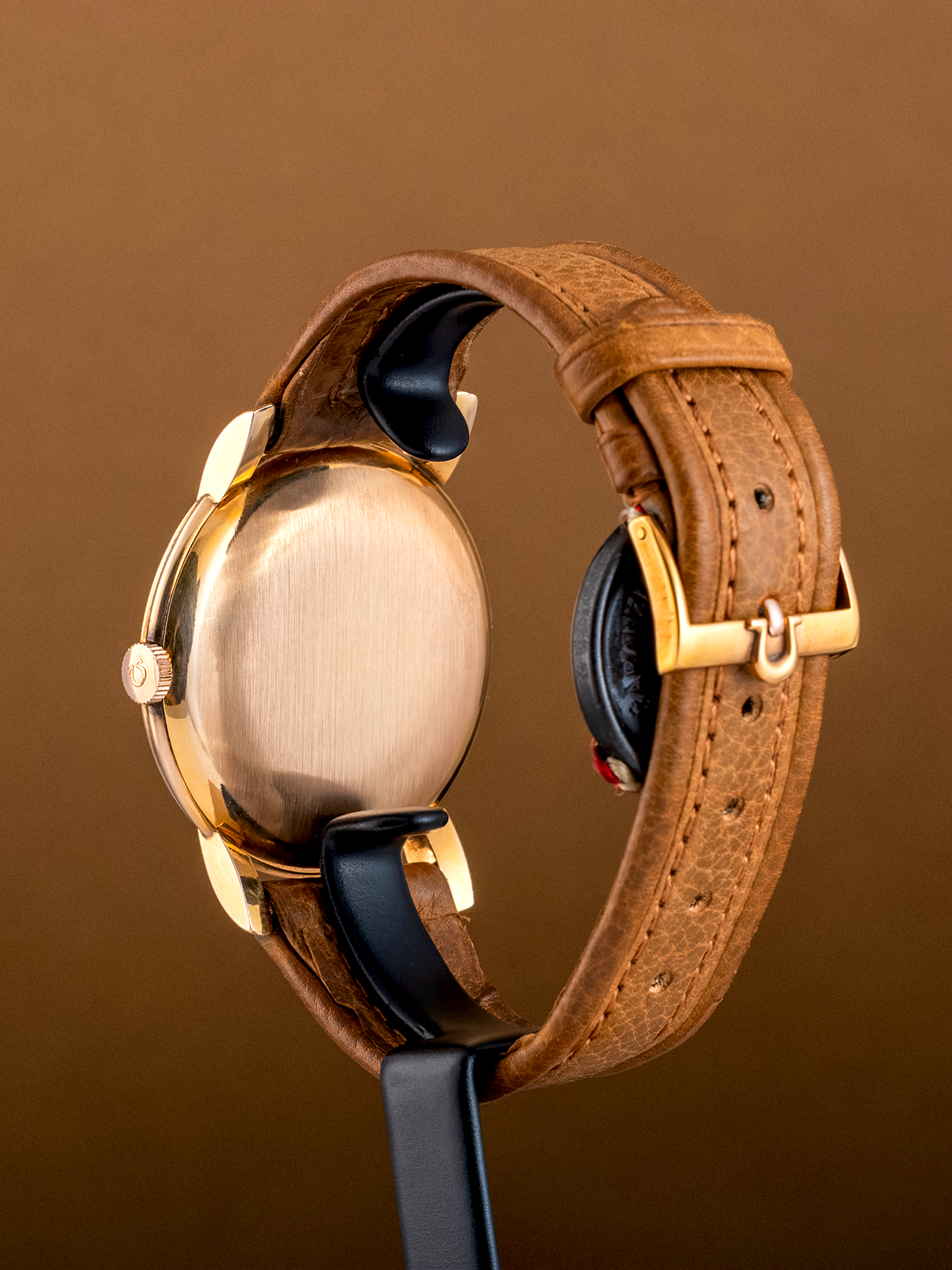 Omega Jumbo Oversized 39mm cal.263 ref. 2545-1 from 1950
