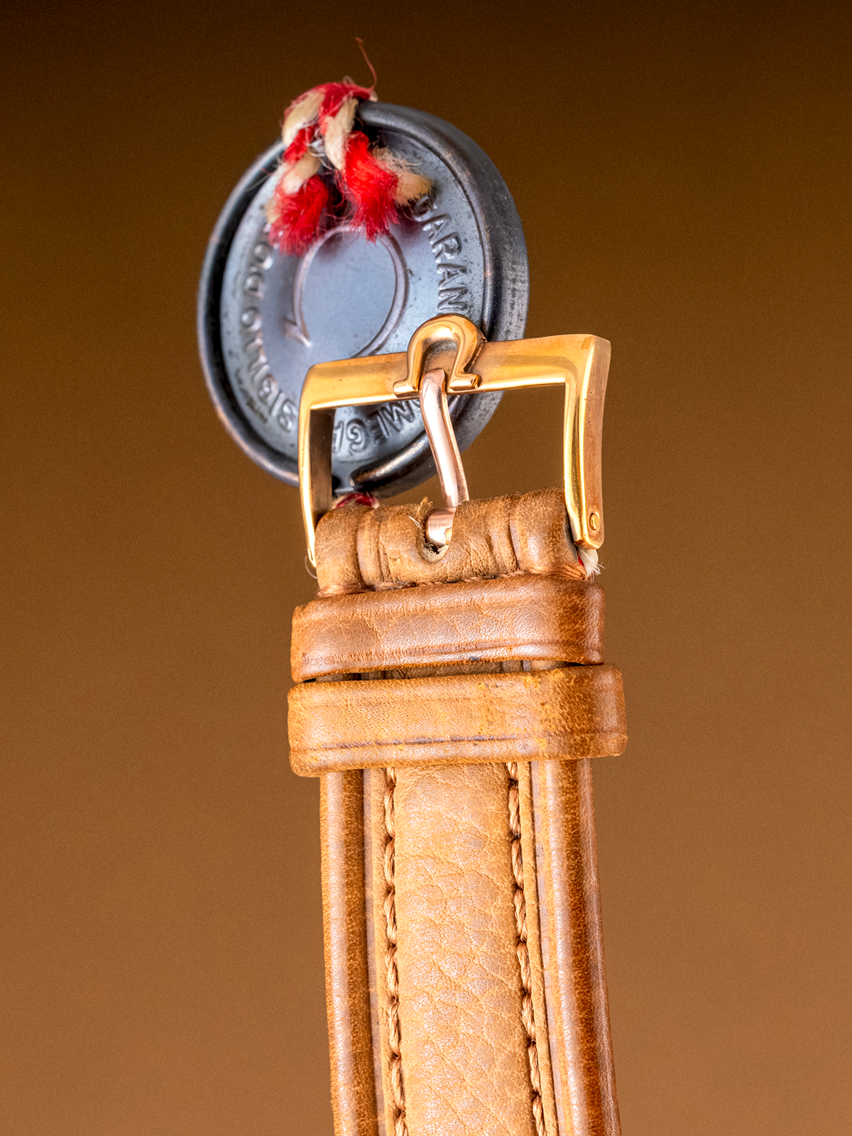 Omega Jumbo Oversized 39mm cal.263 ref. 2545-1 from 1950