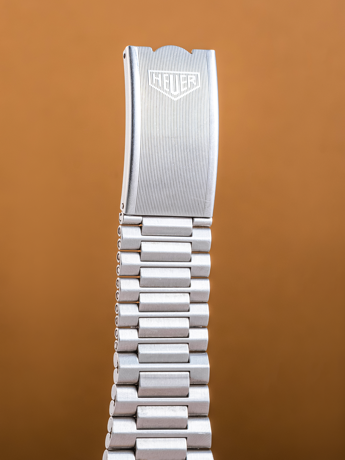 Tag Heuer Montreal Automatic Chronograph Ref.110.503NC from 1972