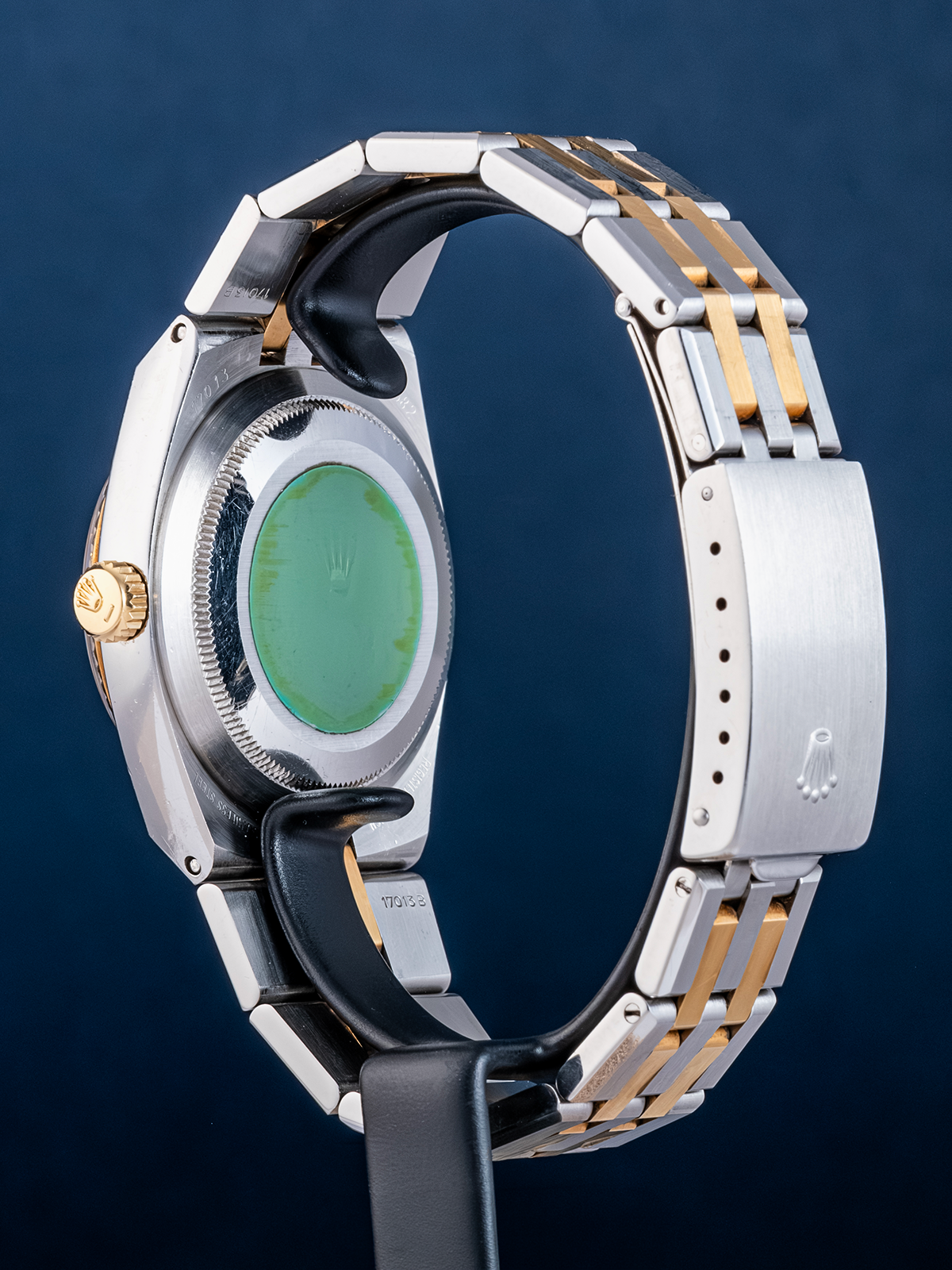 Rolex Datejust Oyster-quartz ref.17013 Full-Set from 1986