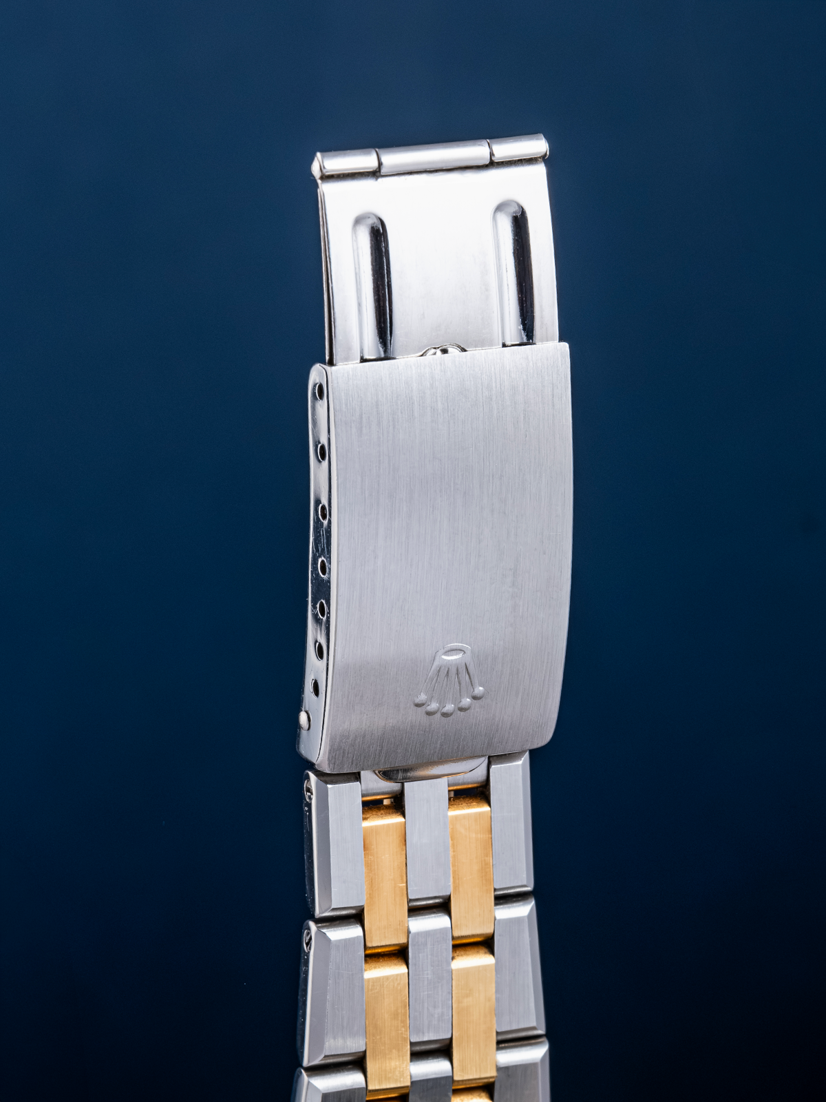 Rolex Datejust Oyster-quartz ref.17013 Full-Set from 1986