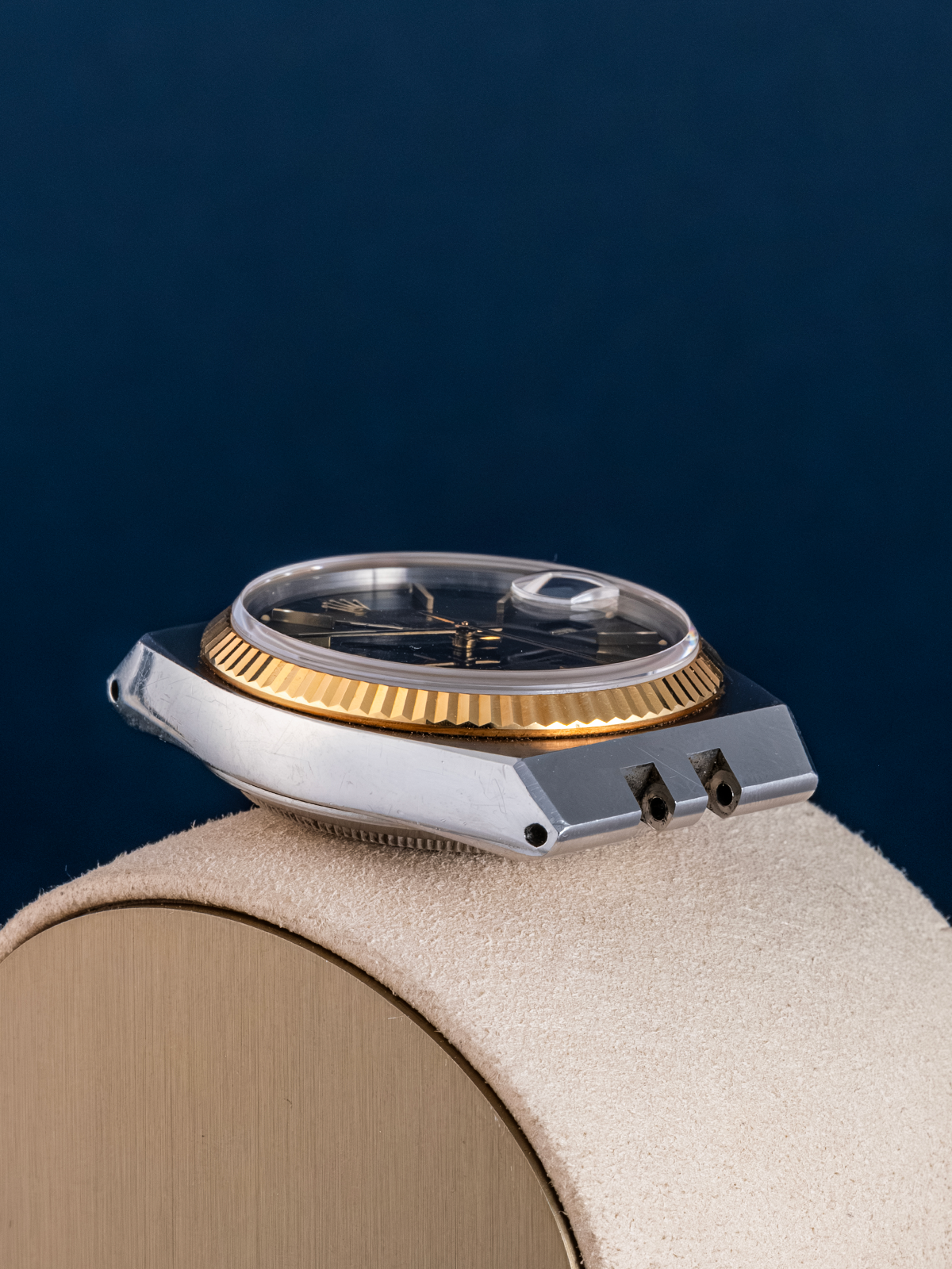 Rolex Datejust Oyster-quartz ref.17013 Full-Set from 1986
