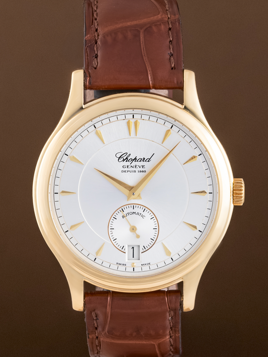 Chopard L.U.C. 16/1860 cal.3.96 36mm from 1998