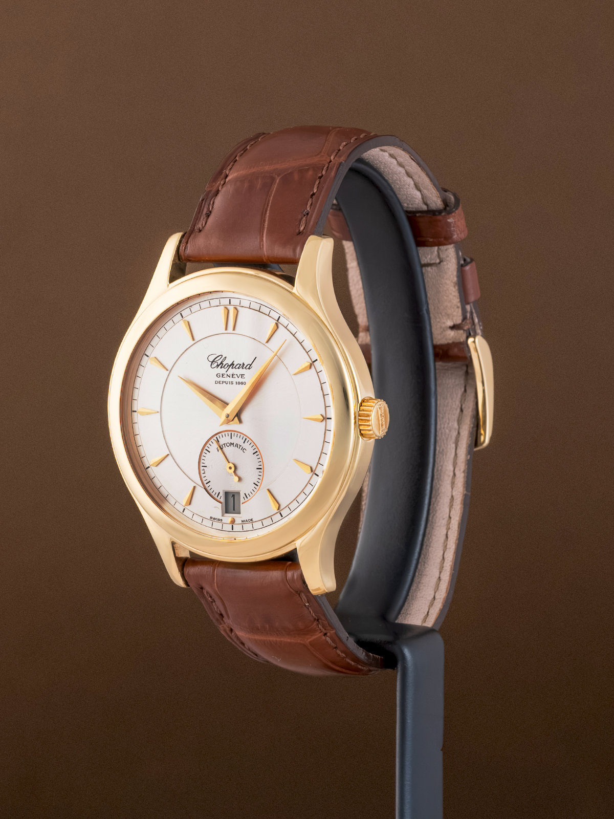 Chopard L.U.C. 16/1860 cal.3.96 36mm from 1998