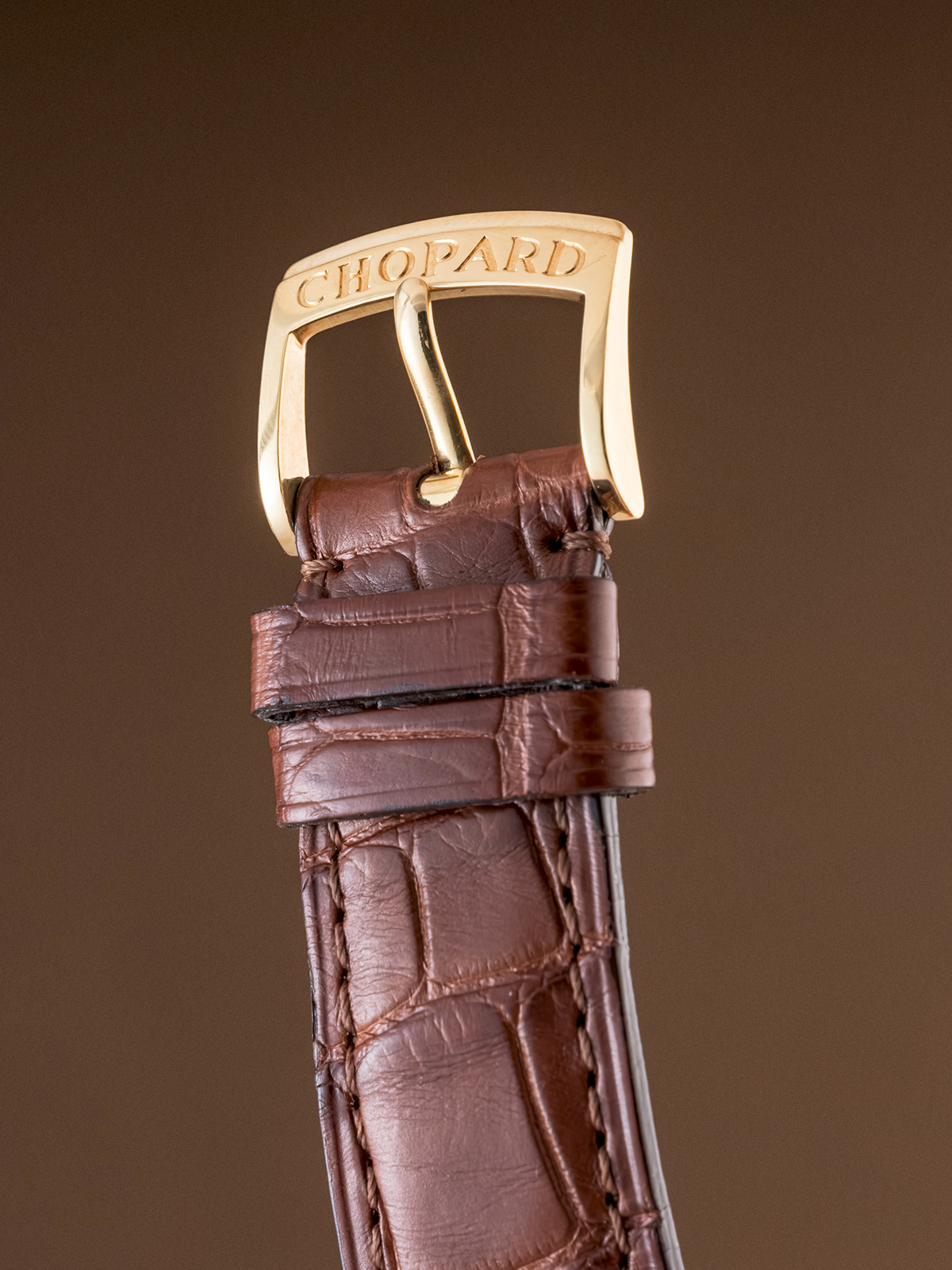 Chopard L.U.C. 16/1860 cal.3.96 36mm from 1998