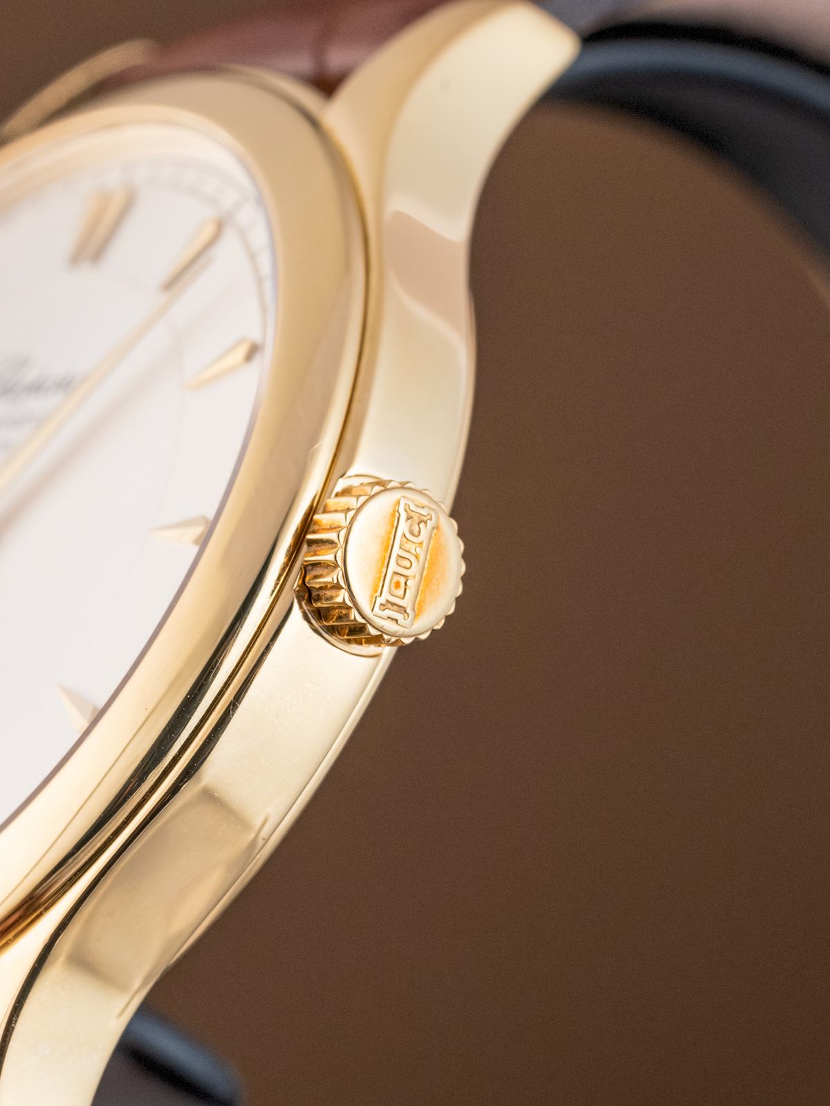 Chopard L.U.C. 16/1860 cal.3.96 36mm from 1998