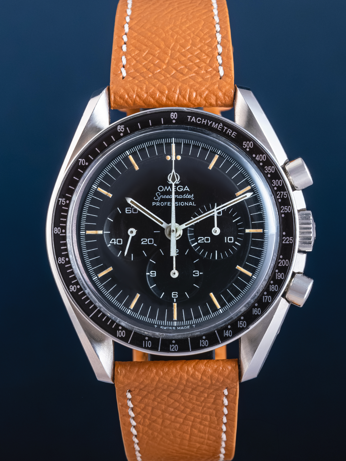 Omega Speedmaster ref.145.022 from 1969