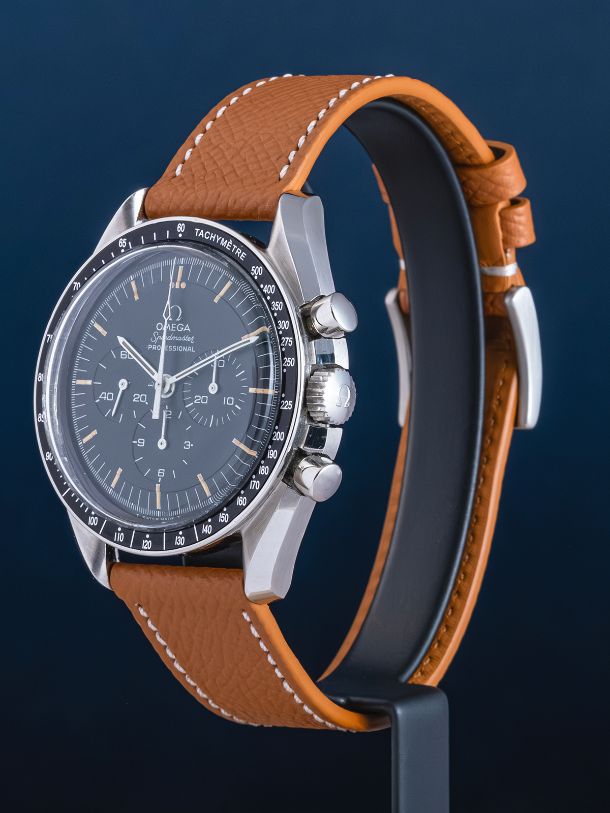 Omega Speedmaster ref.145.022 from 1969