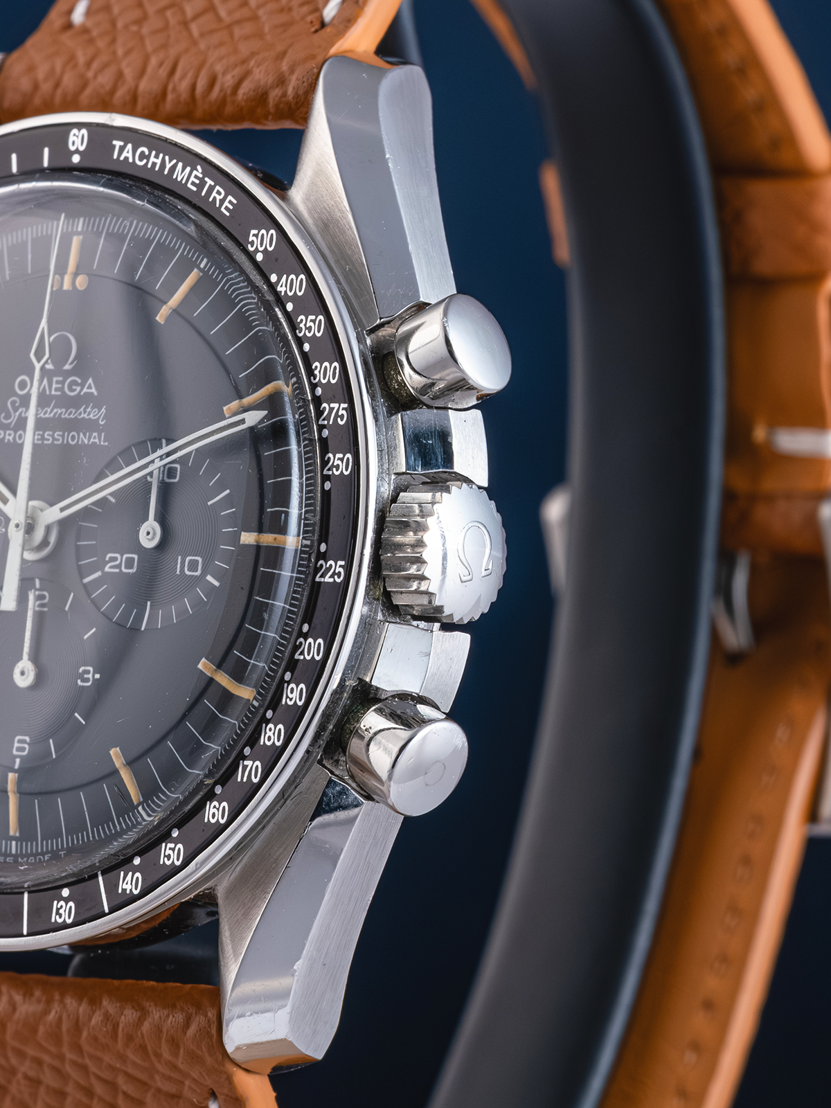 Omega Speedmaster ref.145.022 from 1969