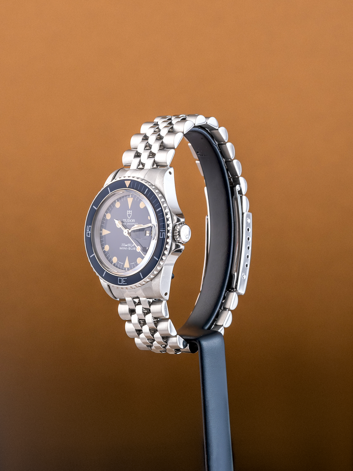 Tudor Mini-Sub 33mm ref.73090 "Lolipop" from 1993