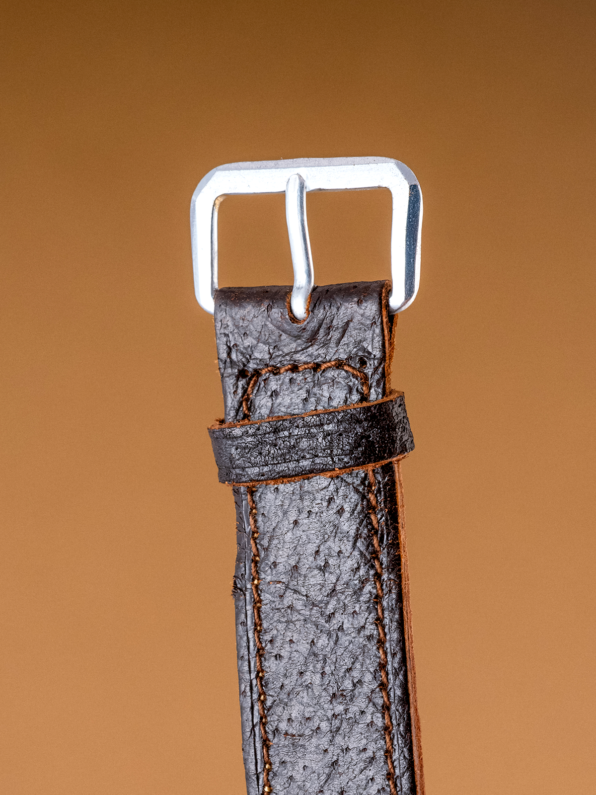 Medana Bicolore Salmon Dial NOS from 1930s