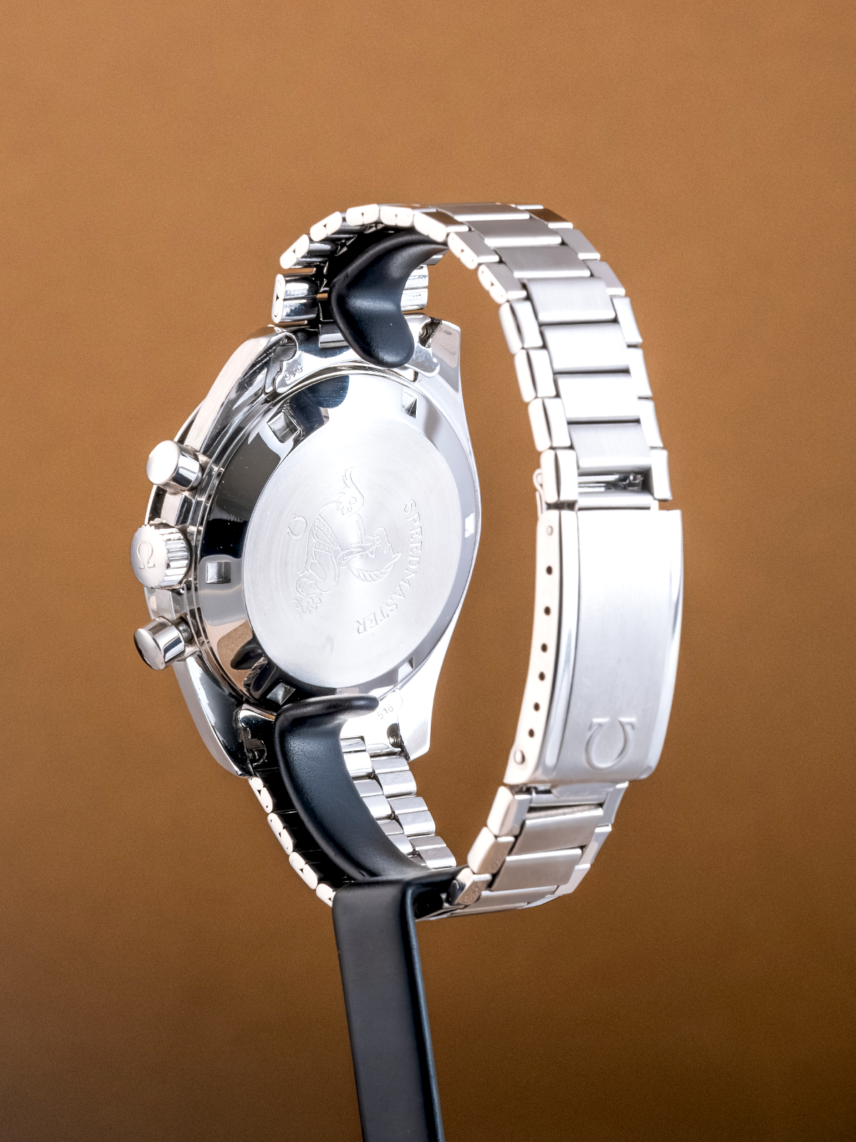 Omega Speedmaster ref.145.012 with caliber 321 from 1967