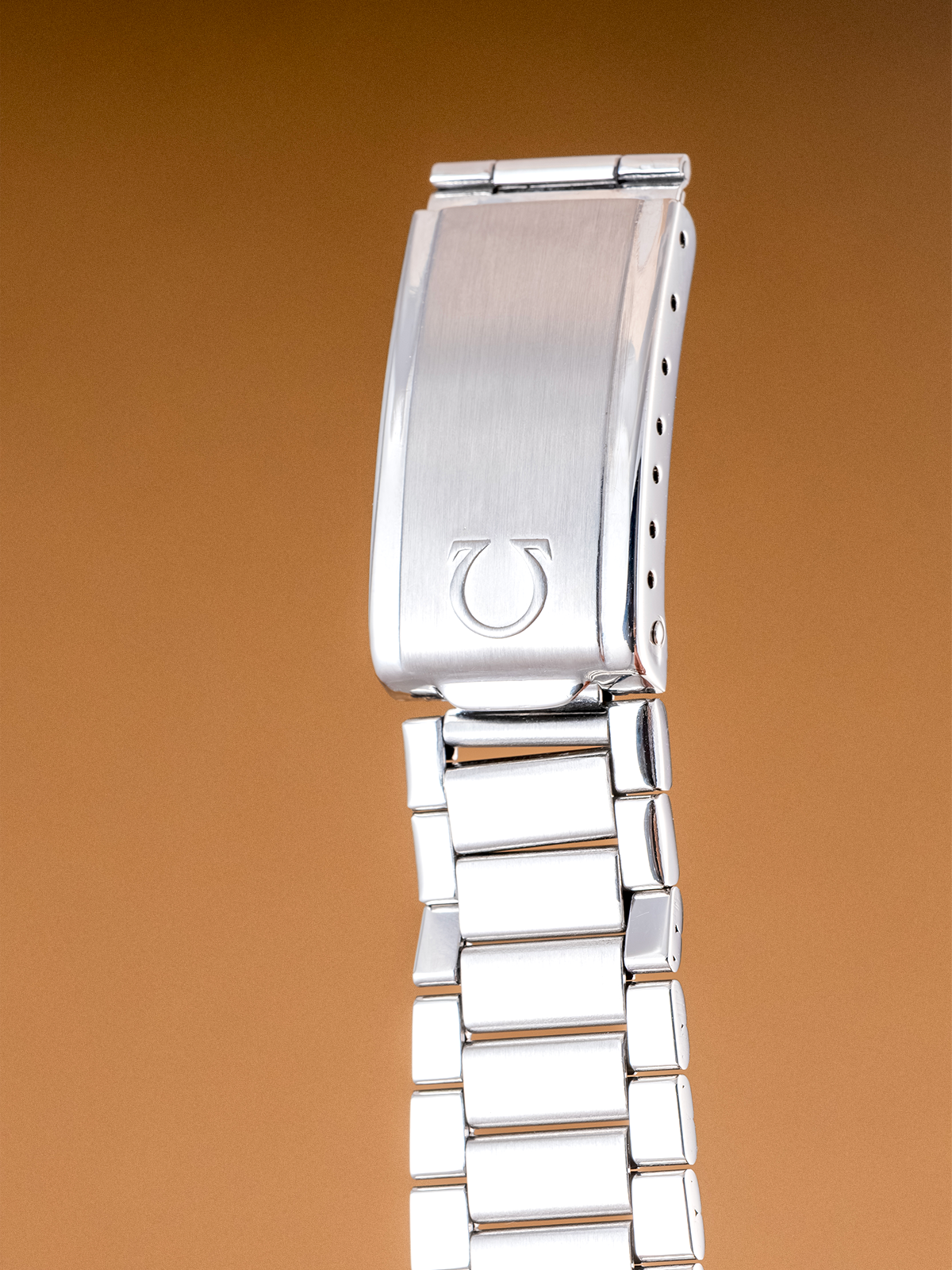 Omega Speedmaster ref.145.012 with caliber 321 from 1967