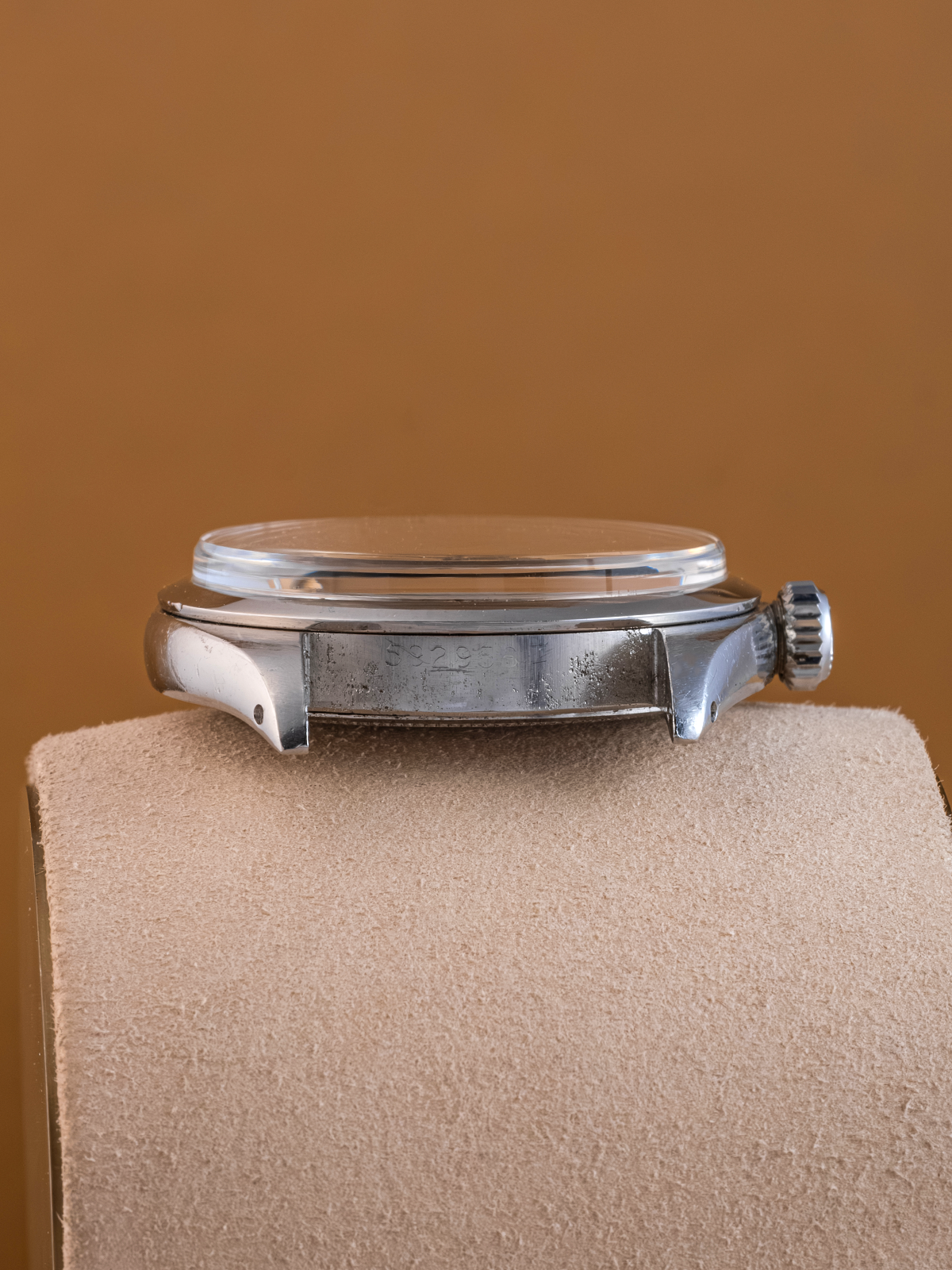 Rolex Oyster Royal ref.6427 Seconde/Seconde from 1961
