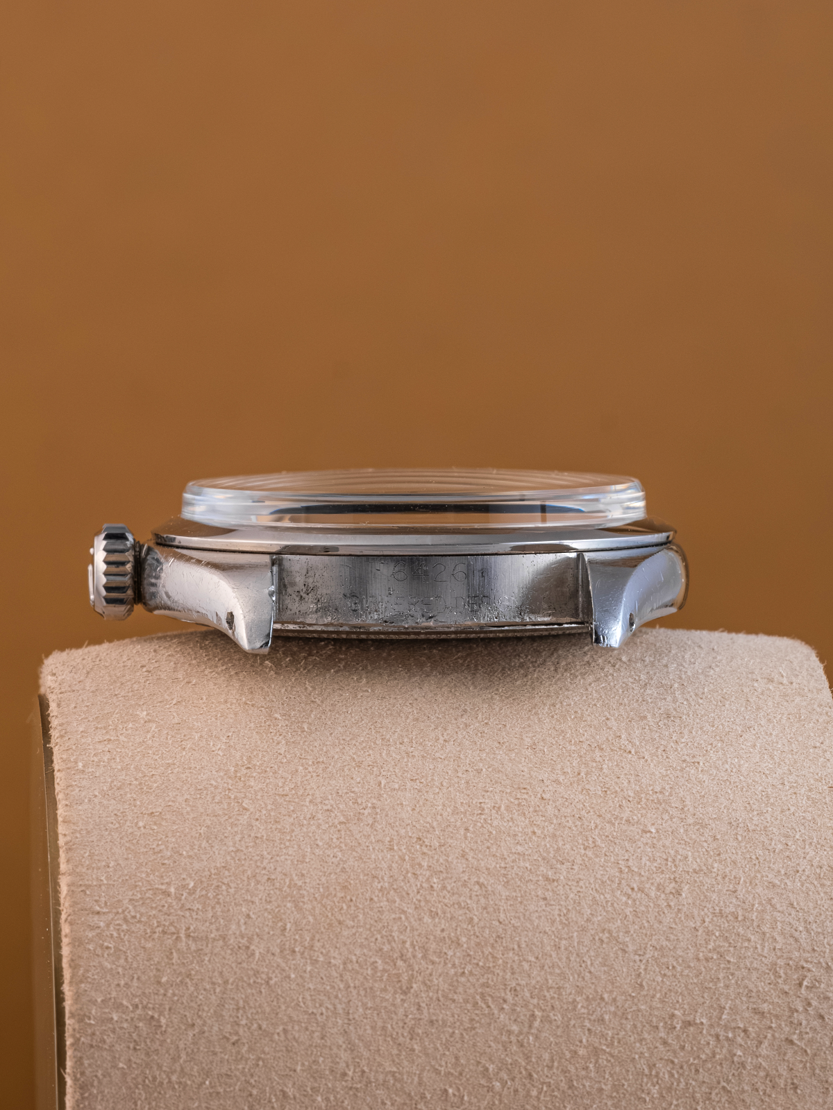 Rolex Oyster Royal ref.6427 Seconde/Seconde from 1961