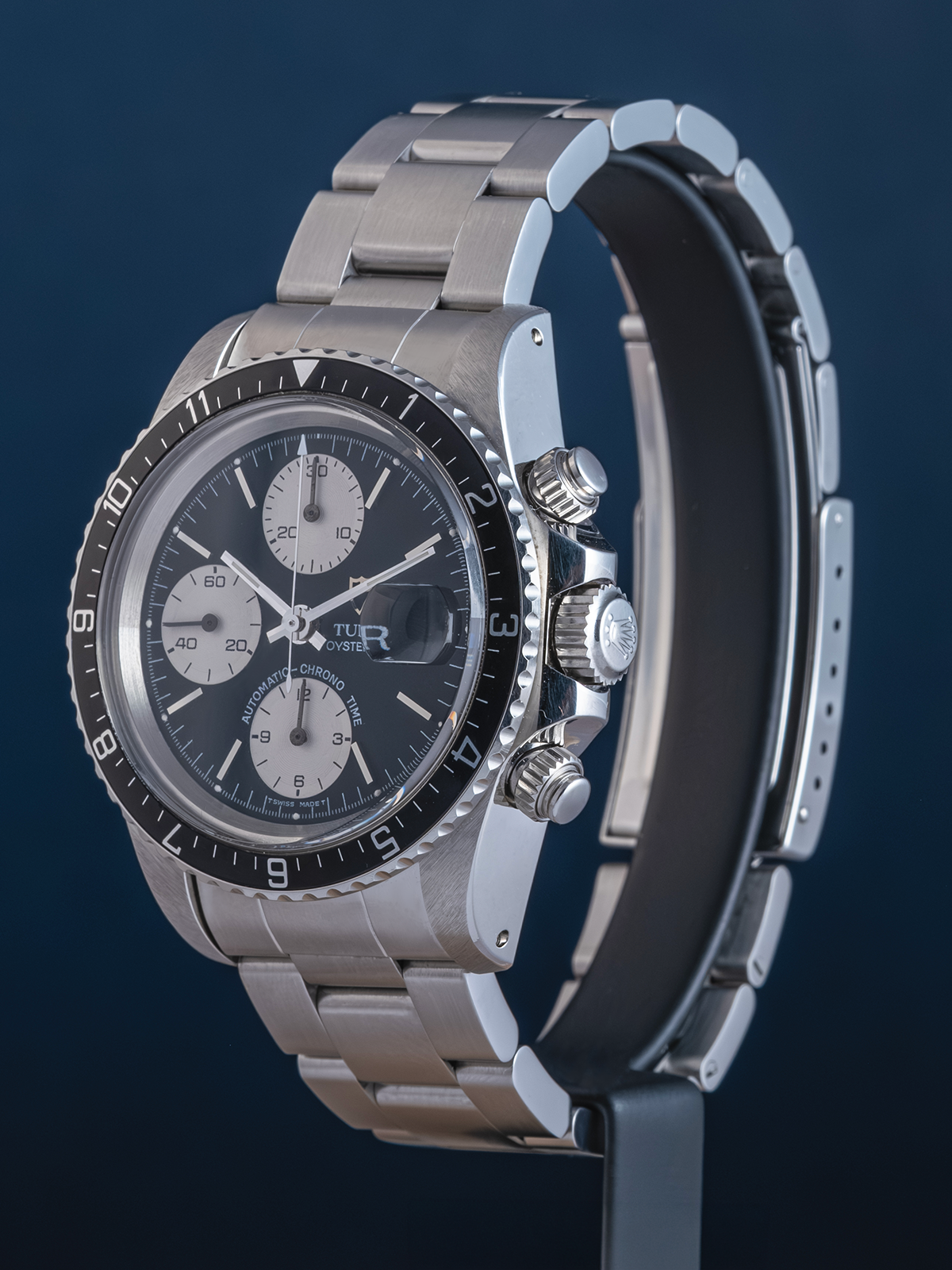 Tudor Oysterdate Big Block ref.79170 Full-Set from 1993