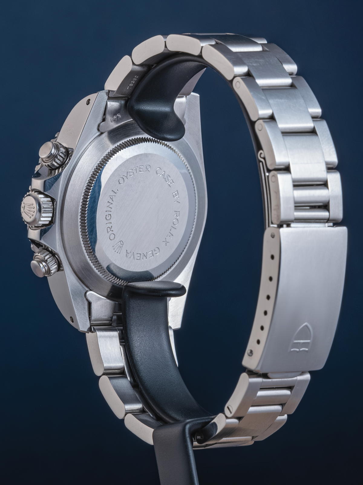 Tudor Oysterdate Big Block ref.79170 Full-Set from 1993