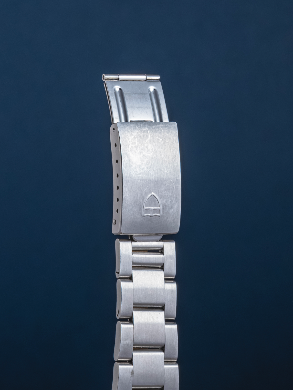 Tudor Oysterdate Big Block ref.79170 Full-Set from 1993