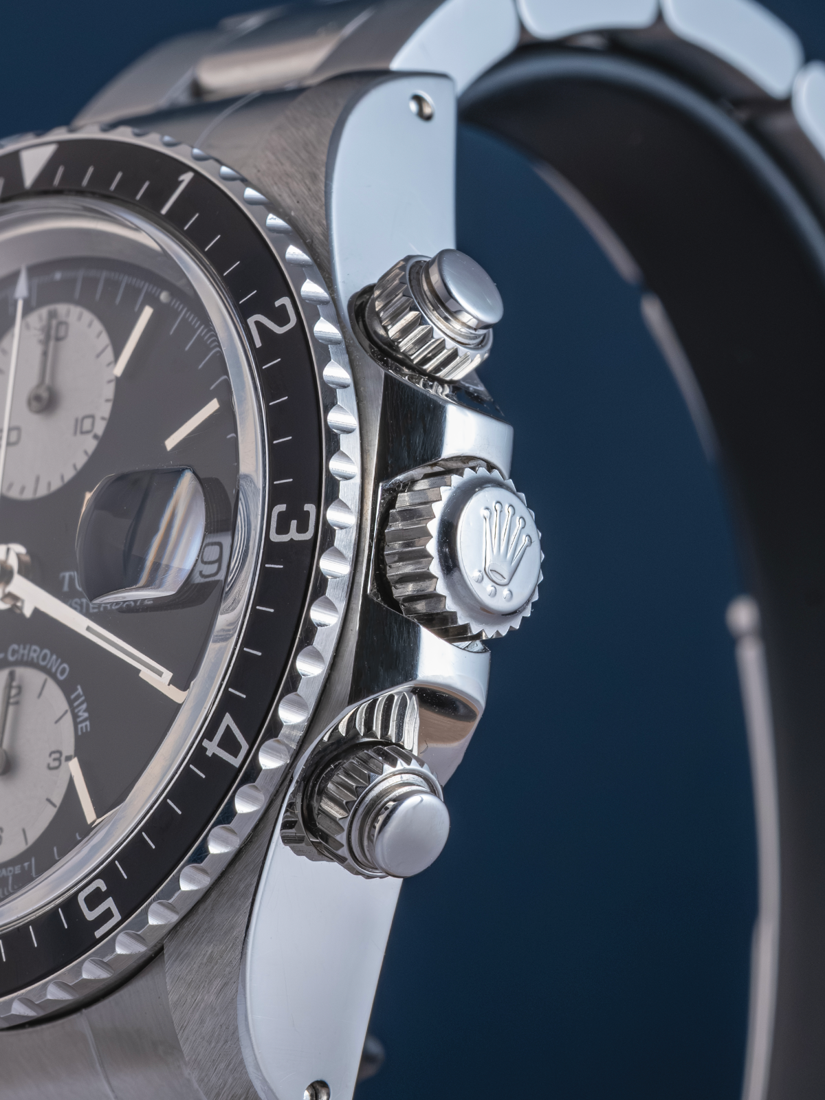 Tudor Oysterdate Big Block ref.79170 Full-Set from 1993