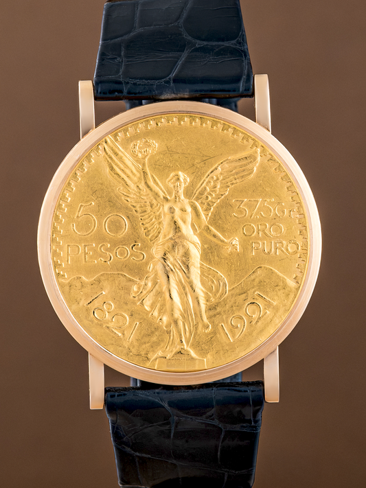 Rolex Centenario Cellini "One of One 1921" 6/10 mk2 Ref.3612 from 1995