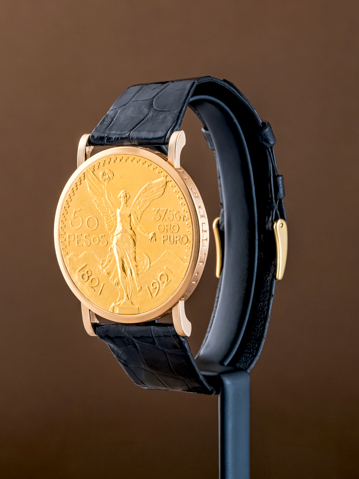 Rolex Centenario Cellini "One of One 1921" 6/10 mk2 Ref.3612 from 1995