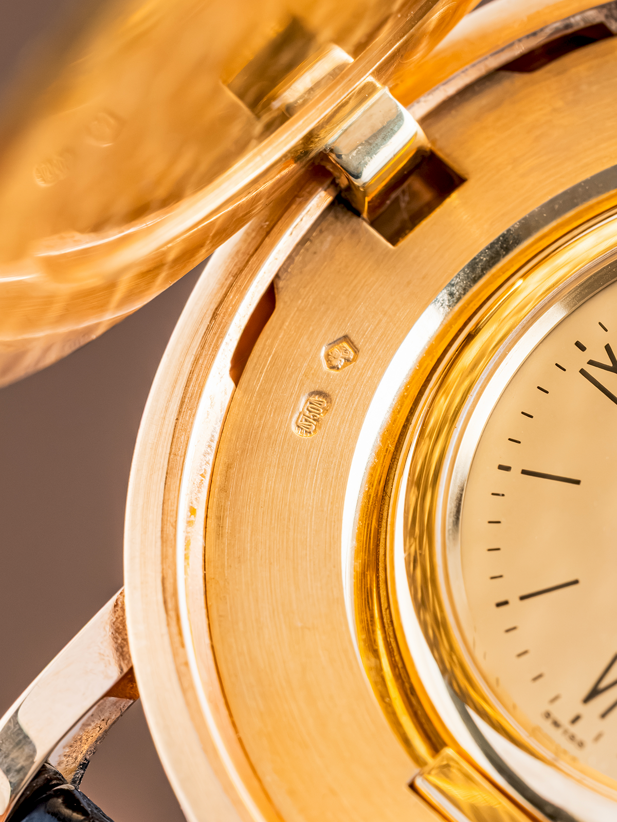 Rolex Centenario Cellini "One of One 1921" 6/10 mk2 Ref.3612 from 1995