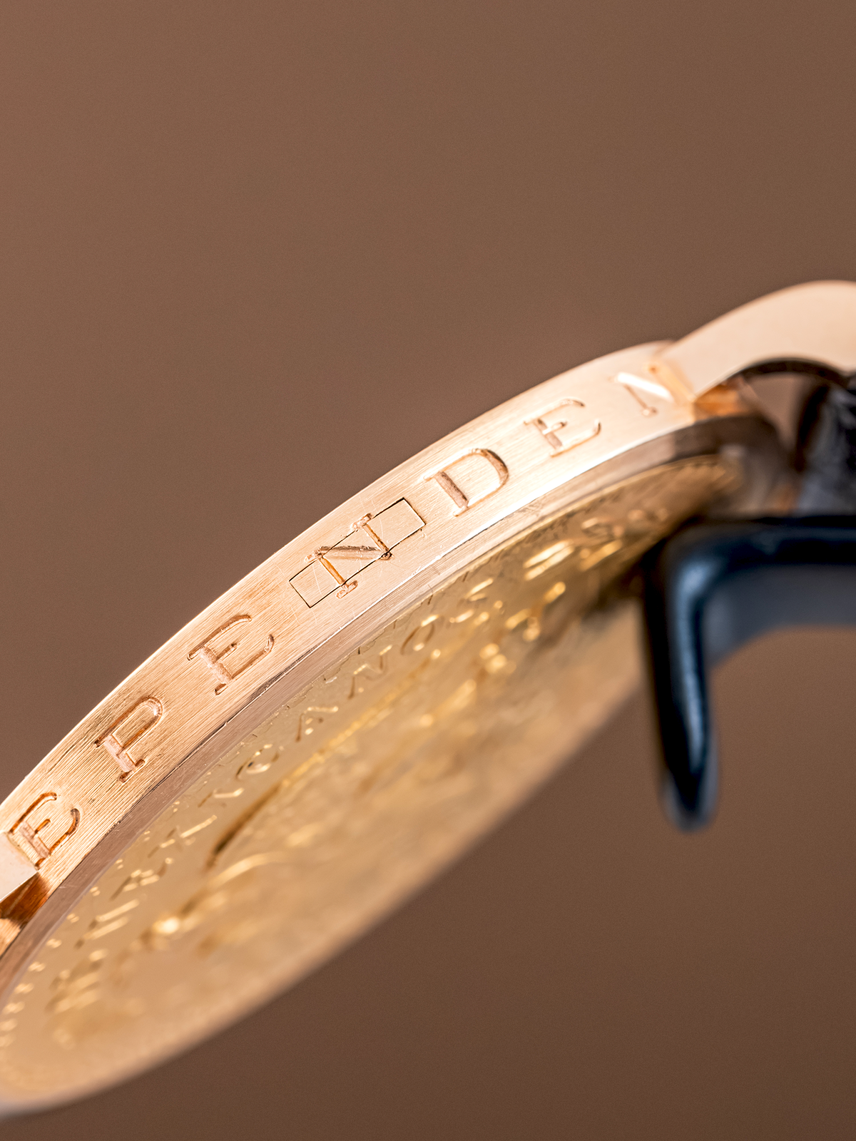 Rolex Centenario Cellini "One of One 1921" 6/10 mk2 Ref.3612 from 1995