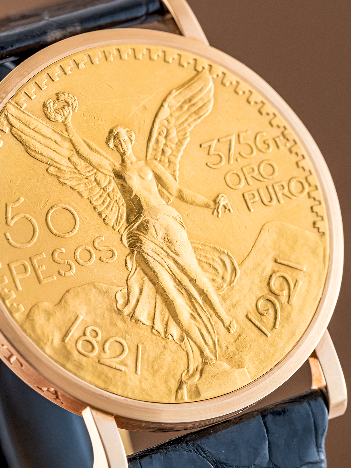 Rolex Centenario Cellini "One of One 1921" 6/10 mk2 Ref.3612 from 1995