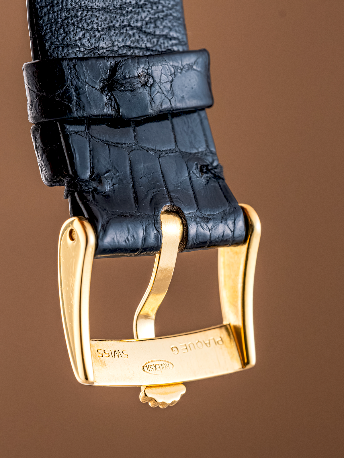 Rolex Centenario Cellini "One of One 1921" 6/10 mk2 Ref.3612 from 1995