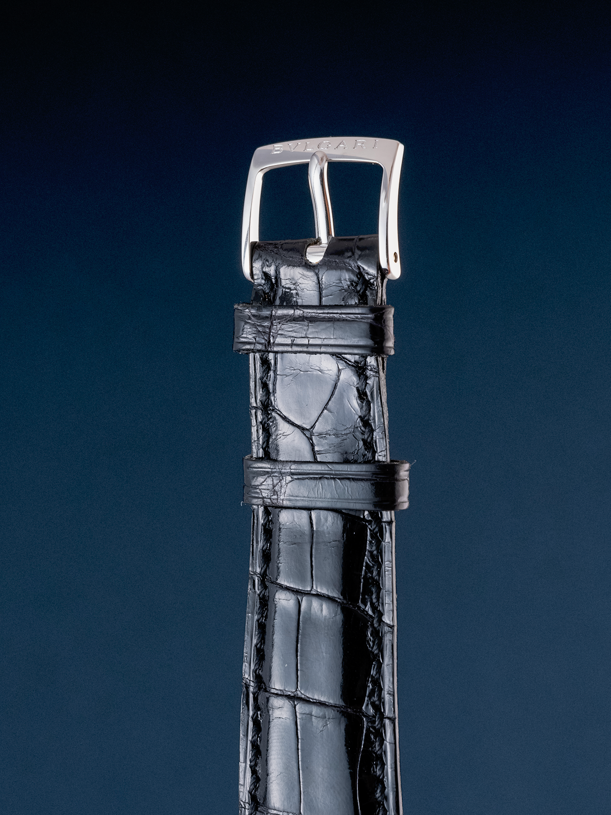 Bvlgari Bvlgari Skeleton 33mm ref.BBW33GLSKP 18k Gold from 2000